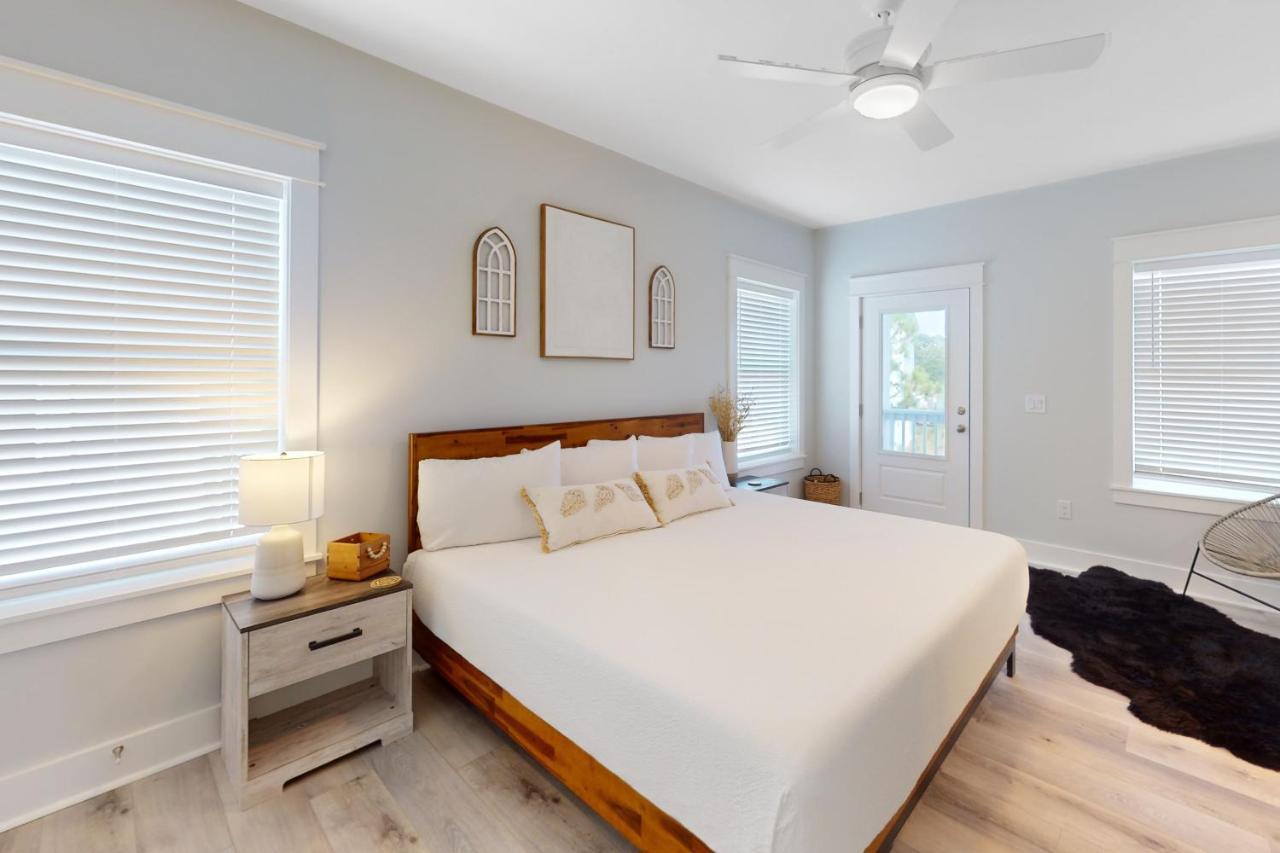Lagoon Manor Panama City Beach Bagian luar foto