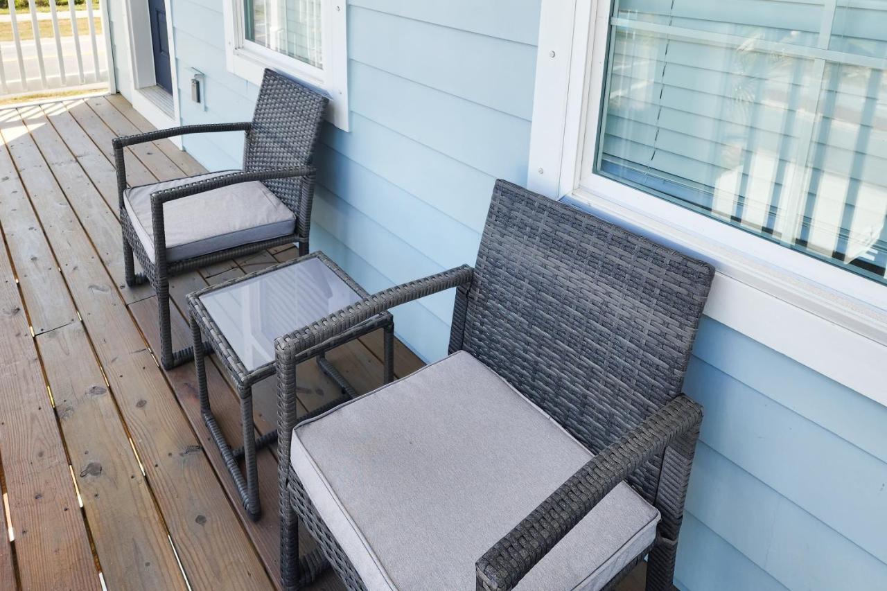 Lagoon Manor Panama City Beach Bagian luar foto