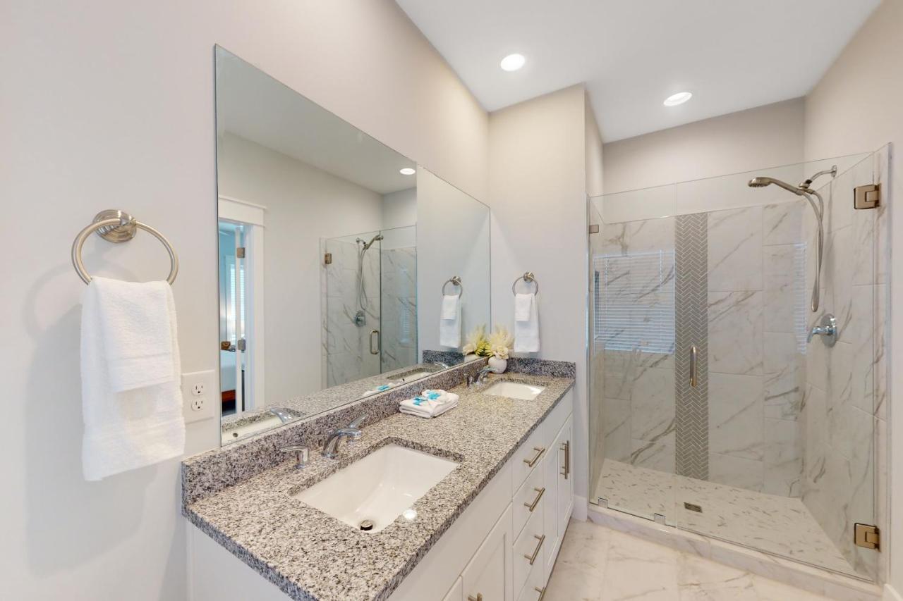Lagoon Manor Panama City Beach Bagian luar foto