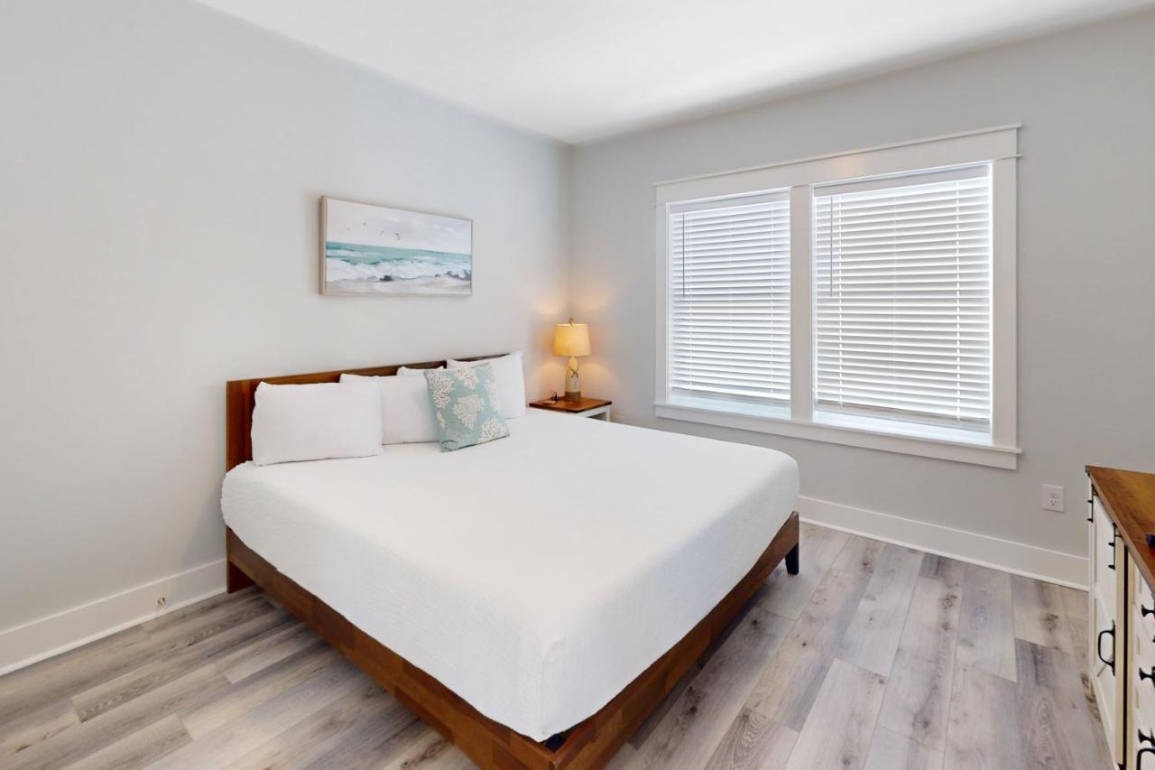 Lagoon Manor Panama City Beach Bagian luar foto
