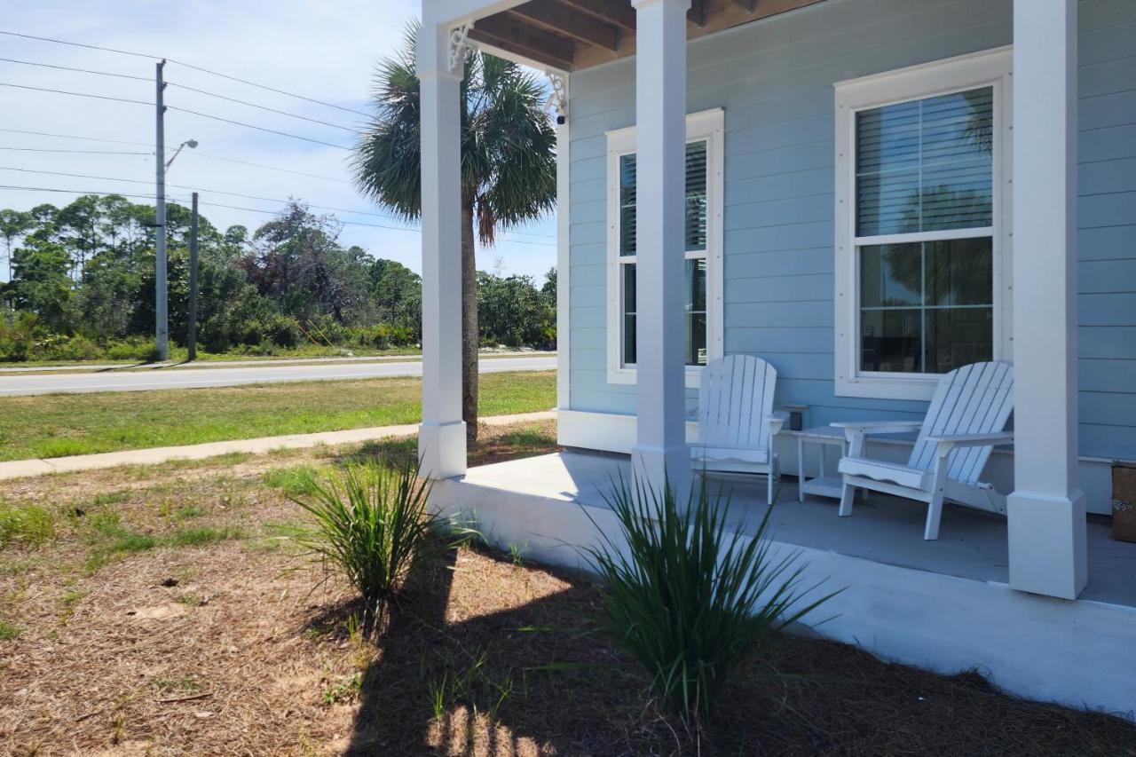 Lagoon Manor Panama City Beach Bagian luar foto